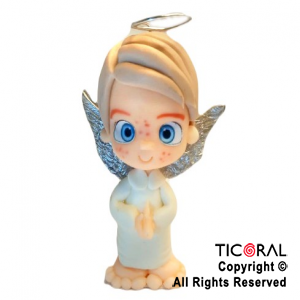 ADORNO ANGELITO A. PORCELANA FRIA x 1